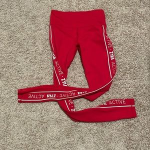 ZYIA Active legging